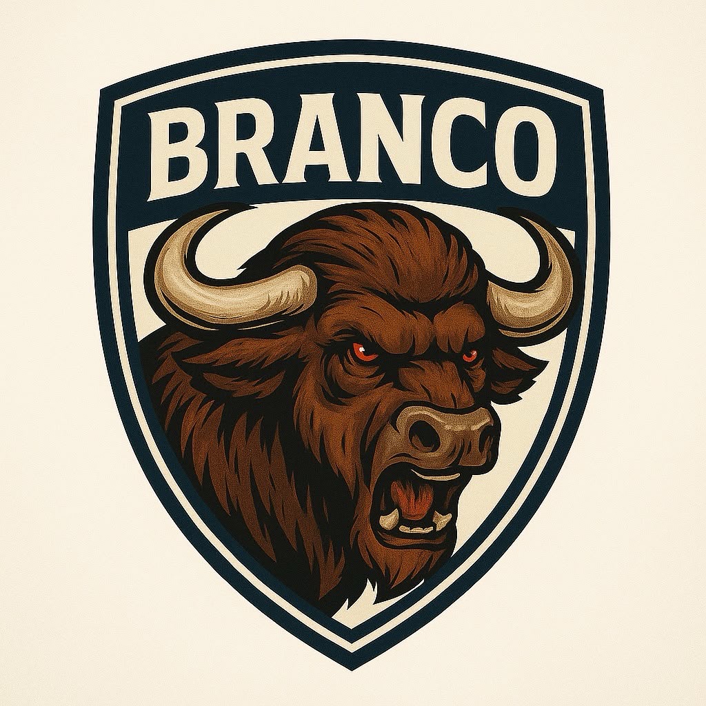 Logo Branco