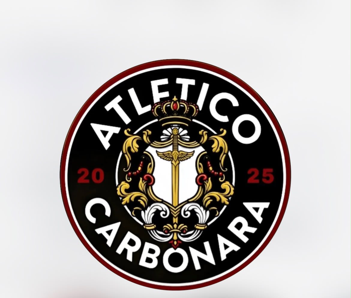 Logo Atl. Carbonara