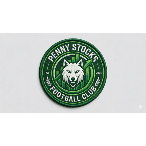 Logo Pennystocks