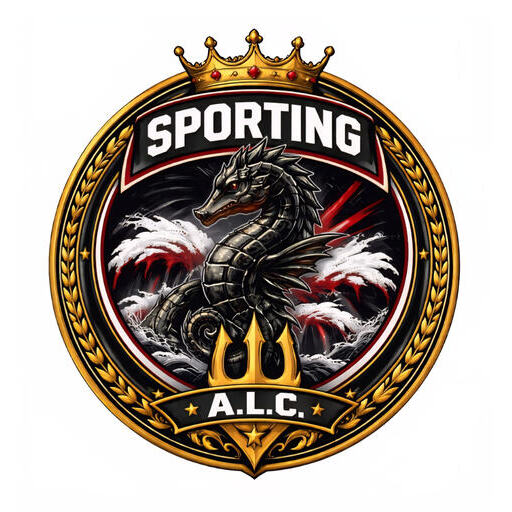 Logo Sporting