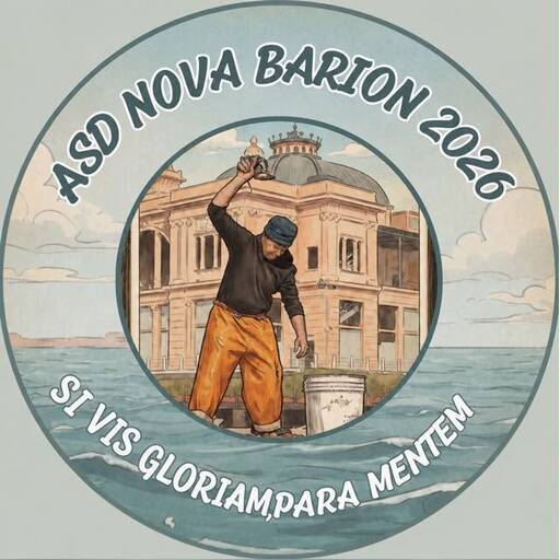Logo Nova Barion