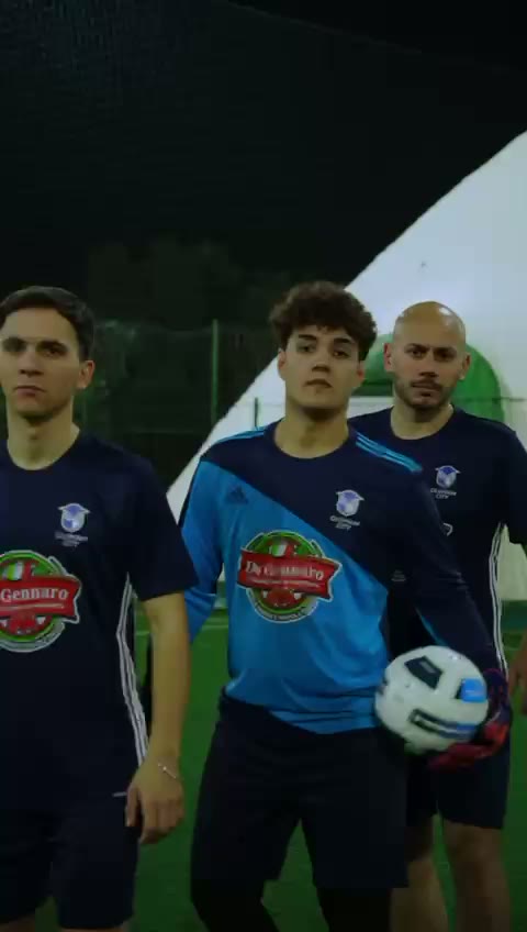 Copertina video 2^ Kit Release
