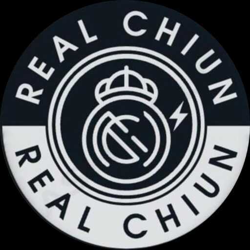Logo Real Chiun