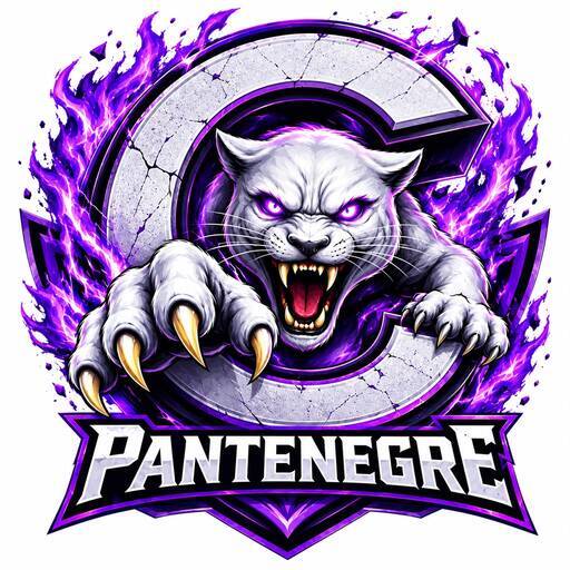 Logo Pantenegro