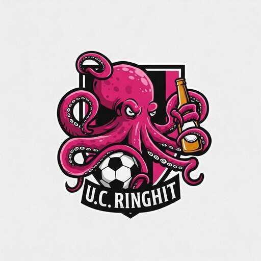 Logo UC Ringhit