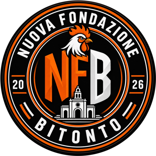 Logo Nuova Fondazione Bitonto
