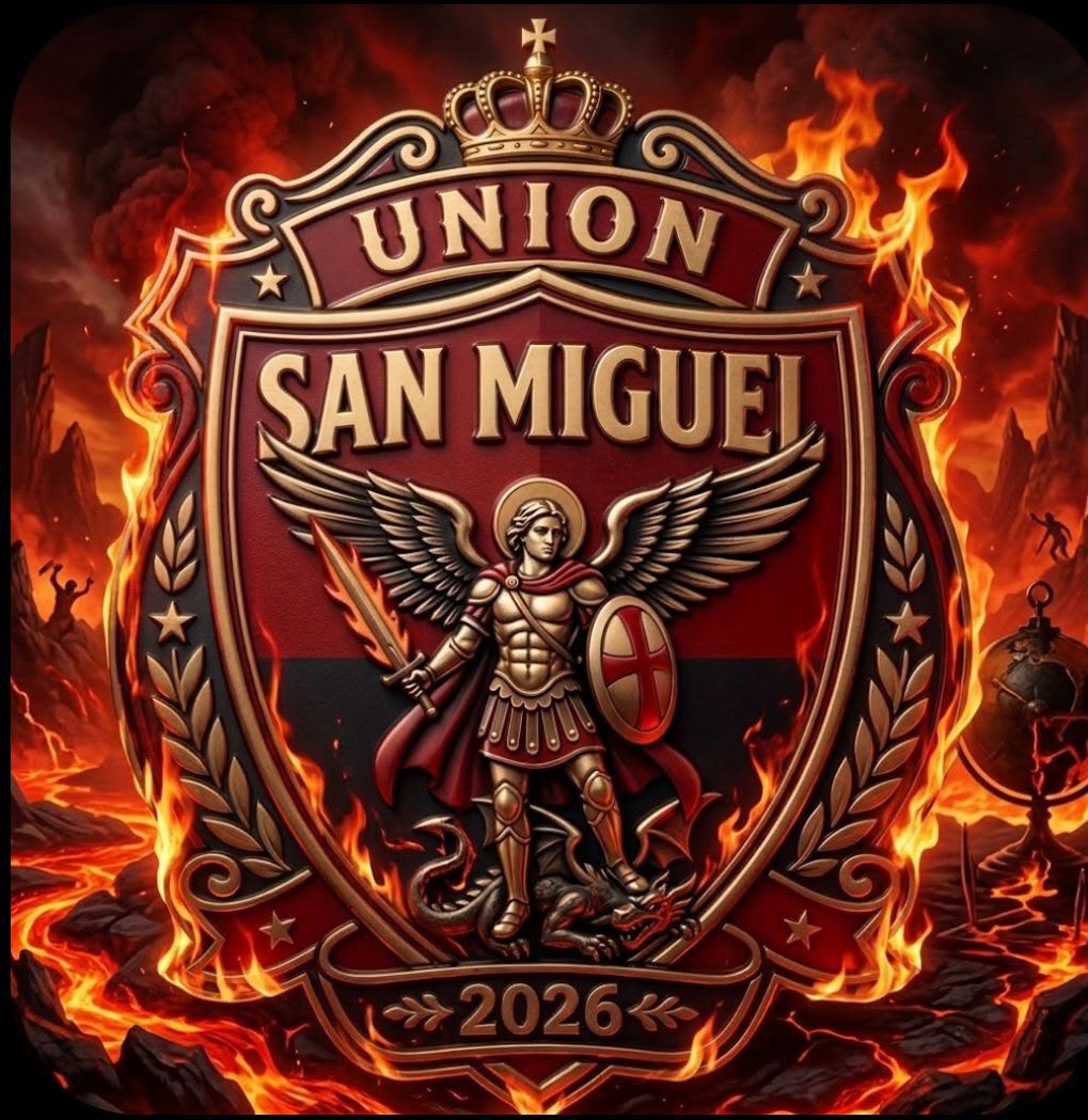 Logo Union San Miguel