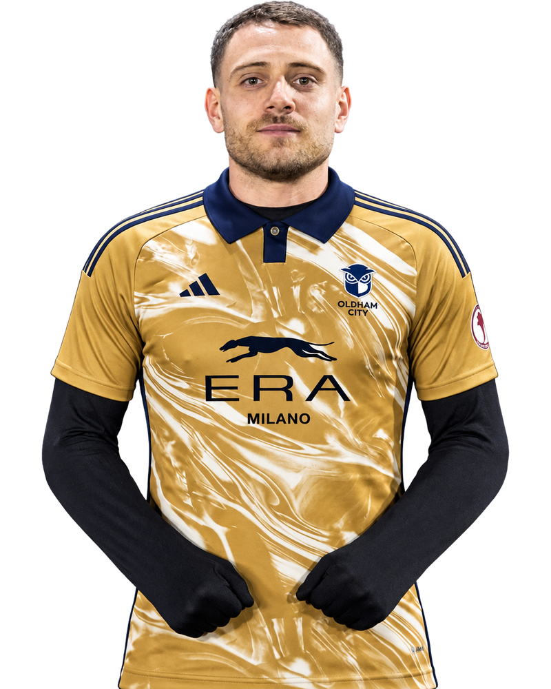 Christian Polimuro