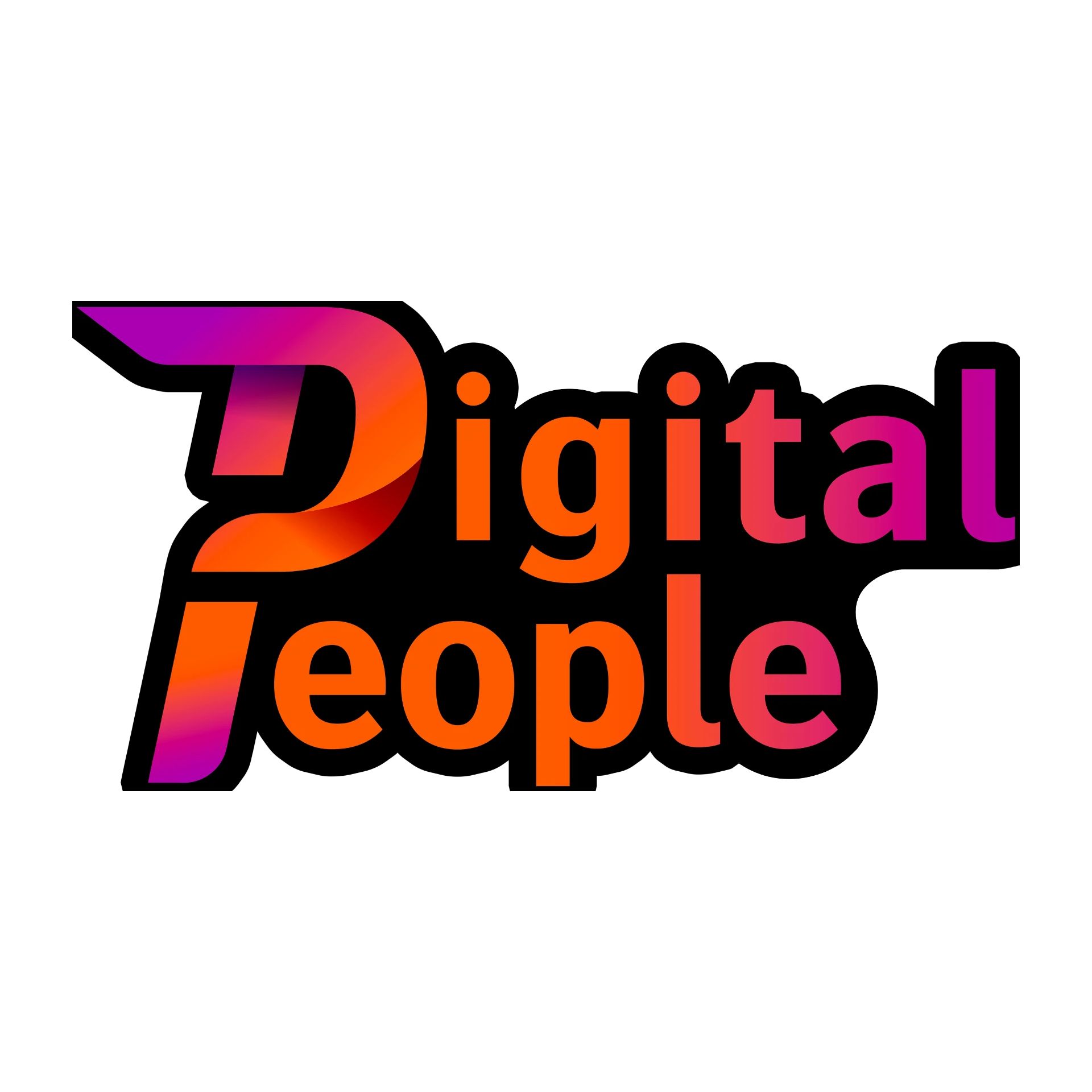 Digital People