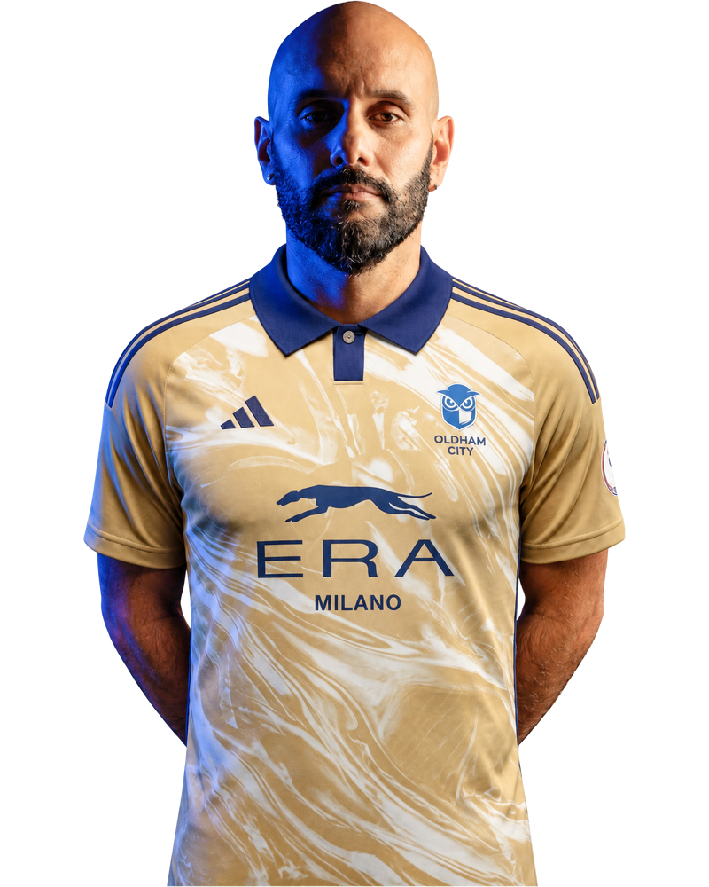 Rino Carfora